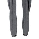 Lululemon Train Times 7/8 Pants Heathered Black Women’s Size 25 Luxtreme Legging Photo 5