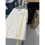 Universal Threads Universal Thread “Le Chalet Country Club” Graphic Tee Cream Alpine Shirt Size M Photo 7