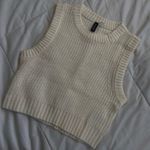 H&M Knit Top Photo 0