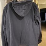 John Galt Blue Zip Up Photo 2