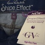 Gloria Vanderbilt Shape Effect collection features a wide array of styles NWT 8P Photo 5