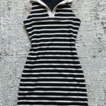 Kirious Striped polo dress Photo 0