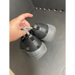 Skechers  Go‎ Walk Stability Sneakers Comfort Shoes Slip On Black Womens Size 9.5 Photo 5