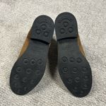 Thursday Boot Company Womens 8.5 The Duchess Brown Suede Chelsea Boots Pull On Photo 9