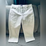 NYDJ Comfy flattering  crop jeans 🌸🌸 Photo 3