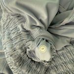 Lululemon Hotty Hot High-Rise Lined 4” Short, Pastel Blue Photo 10