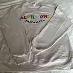 Bella Canvas Pullover Photo 0