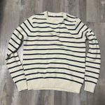 Brandy Melville  Stripped Sweater Photo 0