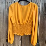 Timing Blouse Photo 3