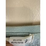 Red Bike Brand Rooster Y Fleece Pullover Sage Green Women’s Size M Size M Photo 12