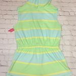 Xhilaration Sleepwear Romper NWT! Photo 6