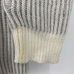 barney's new york Barney’s Cardigan sweater, open in‎ front with shawl collar, size M Photo 6