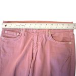 Red Engine  Jeans Cayenne Mauve Low Rise Skinny Jeans Women’s Size 25 Photo 10