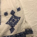 Vineyard Vines Embroidered Top Photo 2