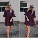 Free People  Take A Spin Tunic Dress Photo 6