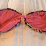 PINK - Victoria's Secret VS PINK BIKINI TOP Photo 1