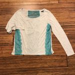 American Eagle Top Outfitters Lace Panel Photo 1