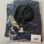 Diane Gilman DG2 Dark Indigo Virtual Stretch Ultra Skinny Jean 26PW Plus New! Photo 8