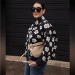 Free People  Chloe Jacket XL Photo 1