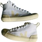 VEJA  Sneakers White Photo 1