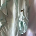 Charlotte Russe Mint Green Women's Top Photo 2