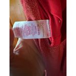 No Boundaries Sparkly‎ Red swimsuit One Piece  Size XL Photo 3