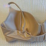 Victoria's Secret NEW! $50 VICTORIA’S SECRET 38DD(E) Lightly Lined Demi Bra BEIGE Padded Underwire Photo 12