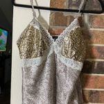 secret treasures Y2k Tank Slip Tank Top  Photo 0