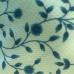 Pearl Izumi  Lightweight Cycling Vest Sz. M Pocket Back Lime Green Navy Floral Photo 2