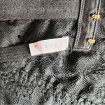 Savage X Fenty Black Lace Bra Photo 5