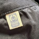 Universal Threads Women’s Black Denim 12 Photo 12