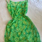 Vintage Italian slip Green Photo 0