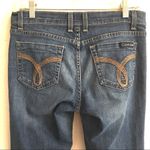 Calvin Klein cropped cuffed jeans 28 Photo 4
