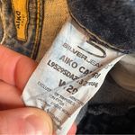 Silver Jeans Silver aiko capri‎ jean 29 Photo 5