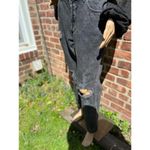 Garage  thrashed Denim size 11 Photo 3