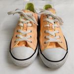 Converse Women's Orange Shoes/Sneakers/Low-Tops Sz6.5 SKU 3526 Photo 0