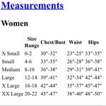 Soma  black & white embroidered sleeveless tank Top M Photo 4