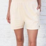 Brandy Melville Rosa Sweatshorts Photo 0
