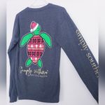 Simply Southern Long Sleeve Turtle Tee Photo 1