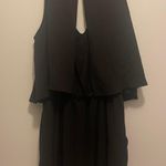 Pants Store Jumpsuit Black Size M Photo 1
