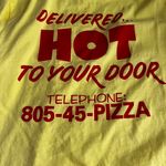 Quicksilver Graphic Tee  Photo 4