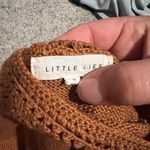 Little Lies small knitted top Photo 8