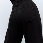 ZARA Mom Fit Jeans Photo 5