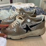 Golden Goose  Sneakers Photo 1