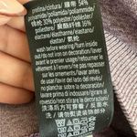 PINK - Victoria's Secret Victoria’s Secret Pink Seamless Workout Legging Lilac Ombre Athleisure L Photo 5