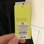 All In Motion  NWT Women's High Rise Pleated Skort Black Size XS Photo 4