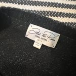 Feel the Piece  xs/s black top Photo 6