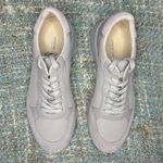 Vagabond Shoemakers Janessa Sneakers in Steel Photo 5