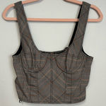Free People Women’s  Corset Top Size XS Photo 0