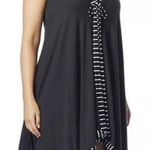 Coco reef  SWIMWEAR KNEE-LENGTH COVER UP BRA SIZED Photo 0